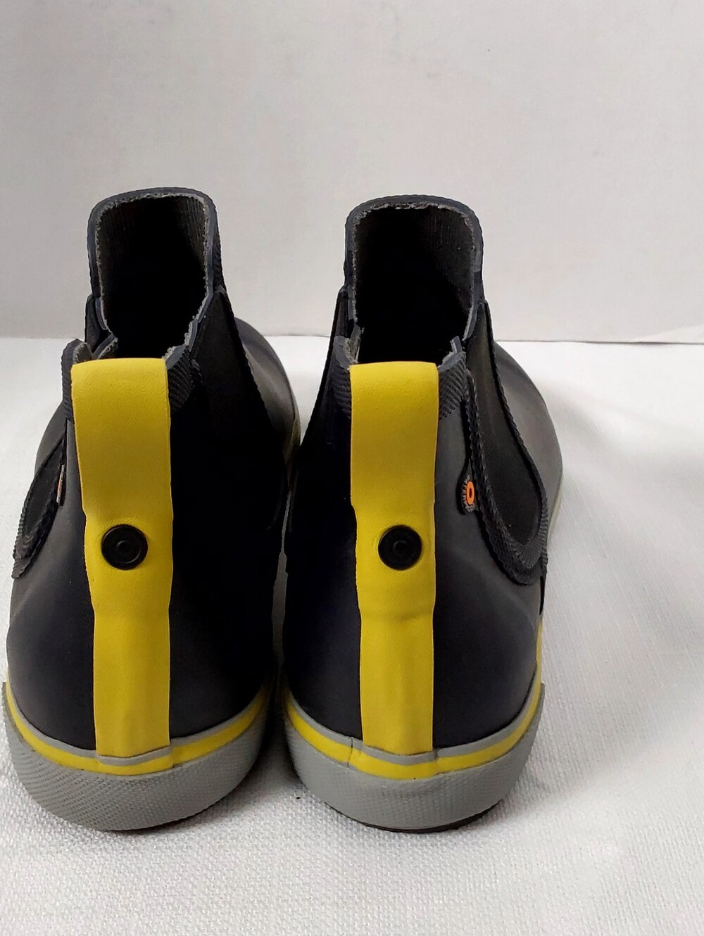 BOGS Kicker Rain Chelsea II Boot - Picture 4 of 9
